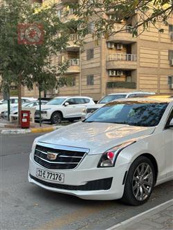 كاديلاك ATS